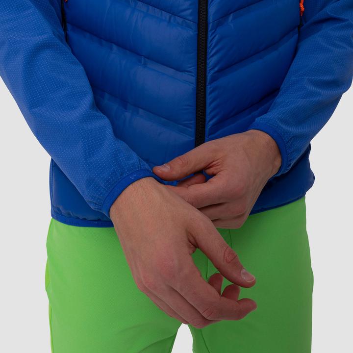 Produktbild Salewa Agner Hybrid Daunenjacke (XL)