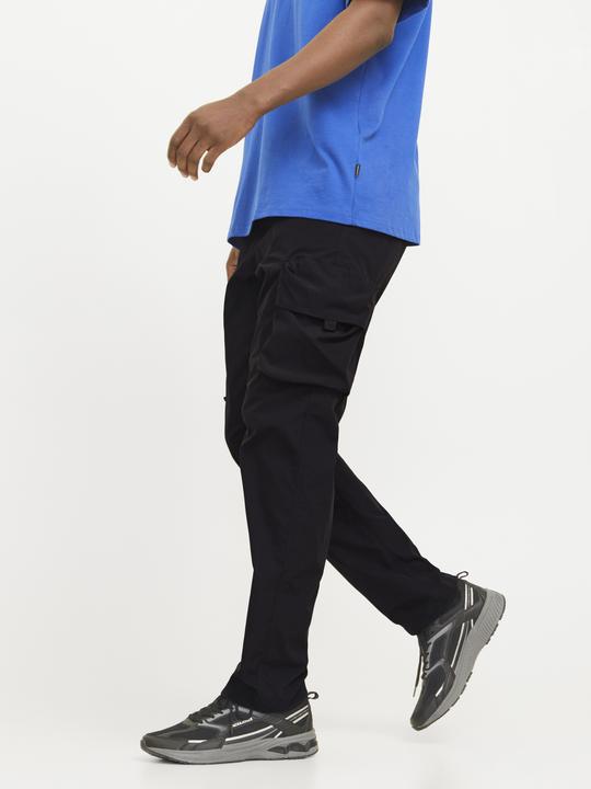 Actual product image Jack & Jones Relaxed fit Relaxed fit trousers Relaxed fit trousers (M)