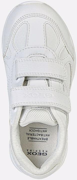 Image du produit Geox Chaussures d'uniforme scolaire garçon Pavel (34)