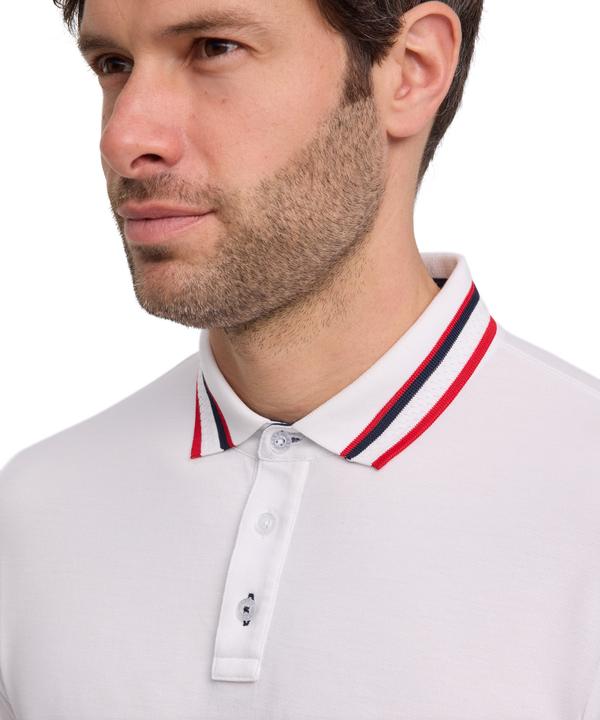 Produktbild Falke FAV Pima Piqué Collar Detail Polo m (XL)