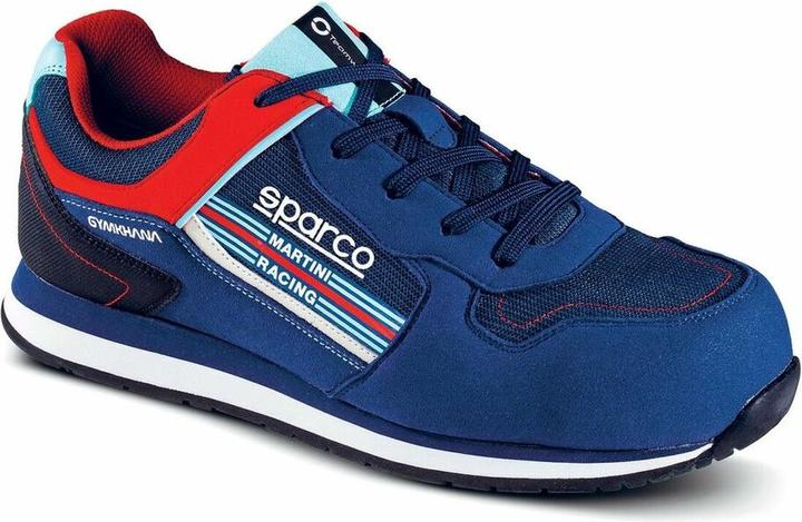 Actual product image Sparco Gymkhana (45)