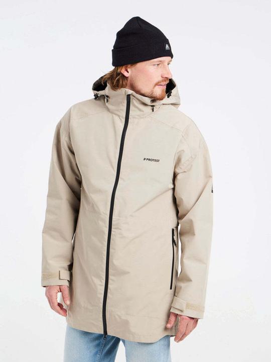 Image du produit Protest VESTES PRTBRYSOME veste (L)