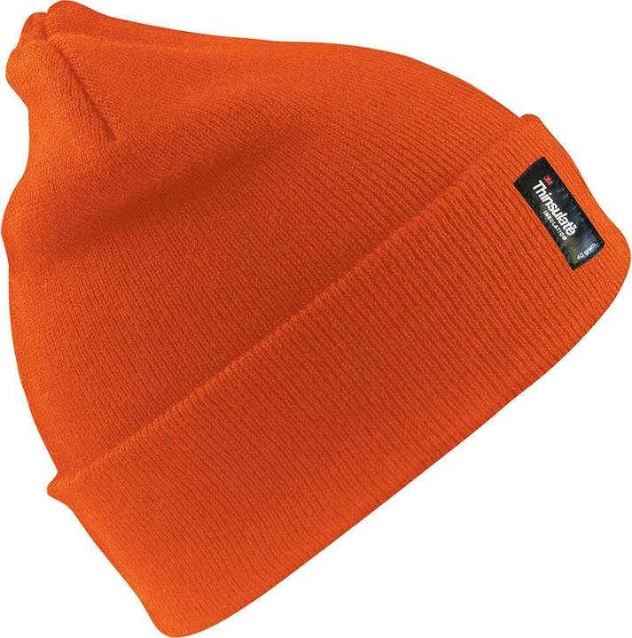Image du produit Result - Bonnet de ski WOOLLY