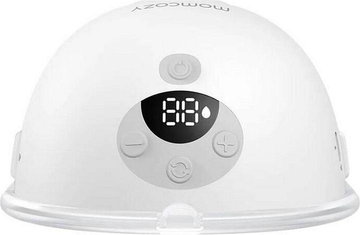 Actual product image Momcozy M5 BP078-GR00BA-A