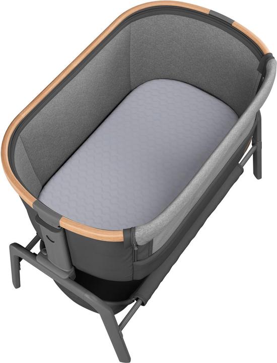 Produktbild Maxi-Cosi Iora Essential Graphite