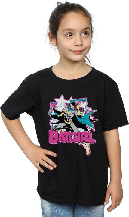 Image du produit - T-shirt LEAP - Fille (128)
