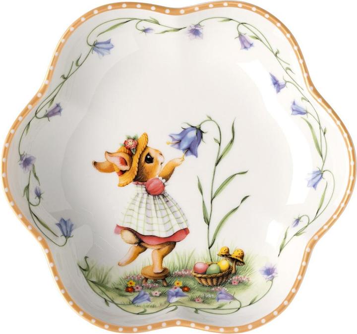 Immagine prodotto Villeroy & Boch Fantasia di primavera (16.50 cm, 0.11 l, 1 x)