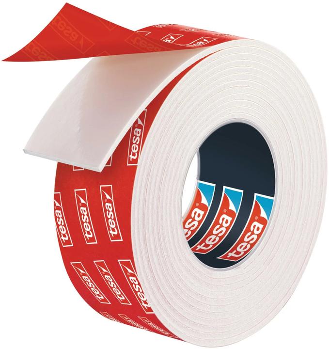 Actual product image tesa Powerbond (19 mm)