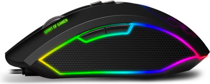 Image du produit Spirit Of Gamer Elite M40 (Filaire)