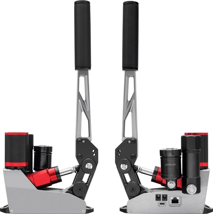 Image du produit Simagic TB-RS Hydraulische Handbremse (PC)