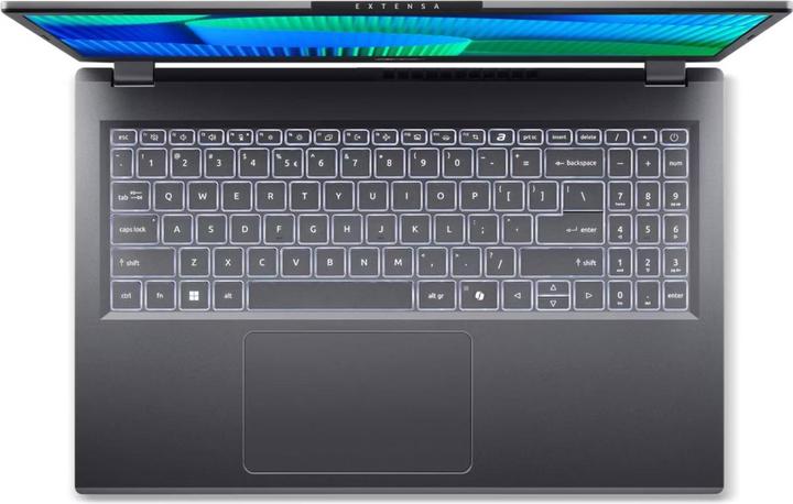 Actual product image Acer Extensa 15 (15.60", Intel Core M5, 8 GB, 256 GB, DE)