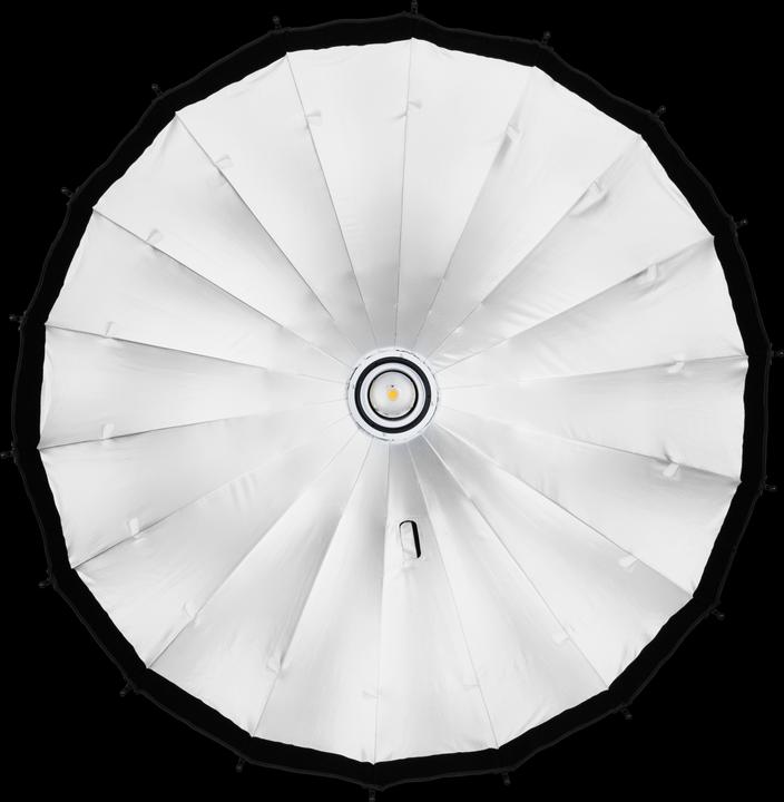 Produktbild Jinbei F120 Deep Reflective (Softbox, Wabe, 120 cm)