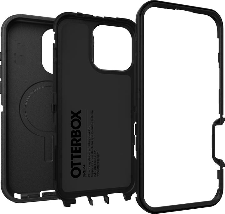 Immagine prodotto OtterBox Defender mit MagSafe (Apple iPhone 16 Pro Max)