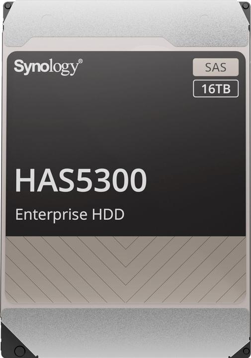 Synology HAS5300-16T (16 TB, 3.5", CMR)