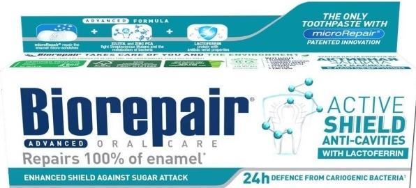 Energie-Label MGA Na (75 ml)