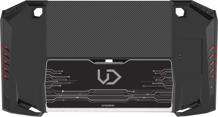 Produktbild Ultradesk Rocket