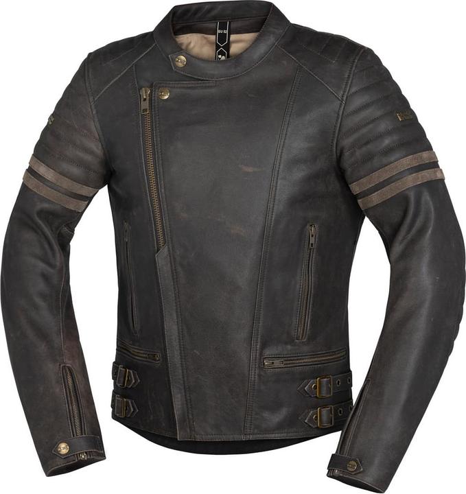 Actual product image iXS Classic LD Jacket Andy (Men, 58)