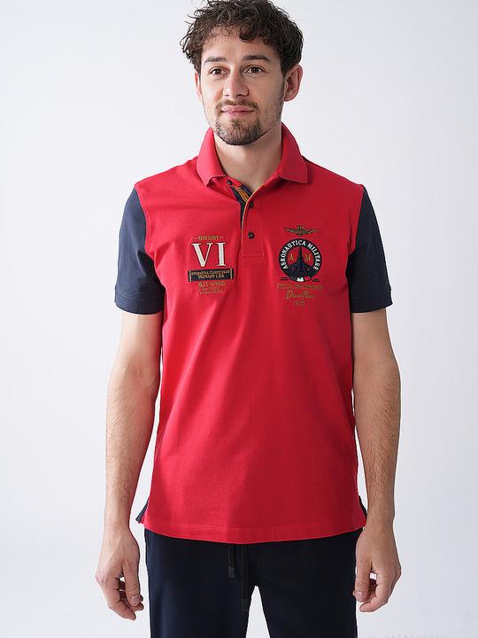 Produktbild Aeronautica Militare Poloshirt (XL)