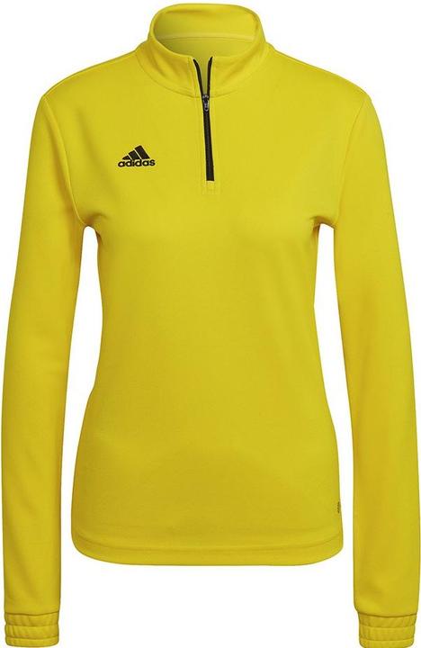 adidas Entrada 22 Trainingspullover Damen