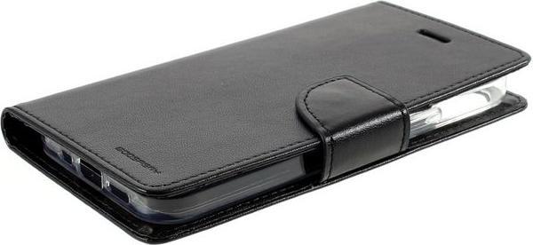 Actual product image Goospery Bravo Diary Series (Apple iPhone 12 mini)
