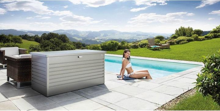 Immagine prodotto Biohort LeisureBox