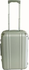 Verpatec Travelcase 200 mit Textilauskleidung im Deckel (200 l, XL (ab 115l))