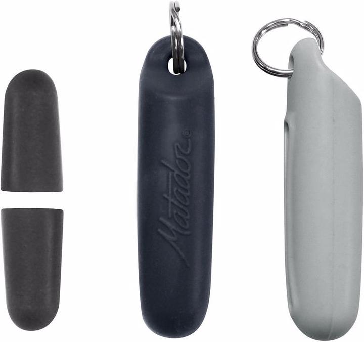 Immagine prodotto Matador Kit di tappi per le orecchie (Imbottitura aggiuntiva)