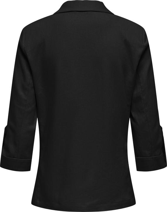 Actual product image Only Loose fit lapel collar blazer blazer (36)