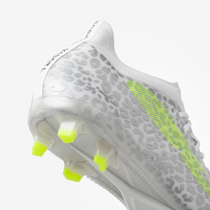 Produktbild Kipsta Damen/Herren Fussball Nockenschuhe FG - CLR.Elite Jaguar Boost (44)