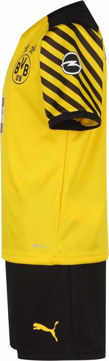 Produktbild Puma Borussia Dortmund Minikit Home 2021/2022 Kleinkinder (92)