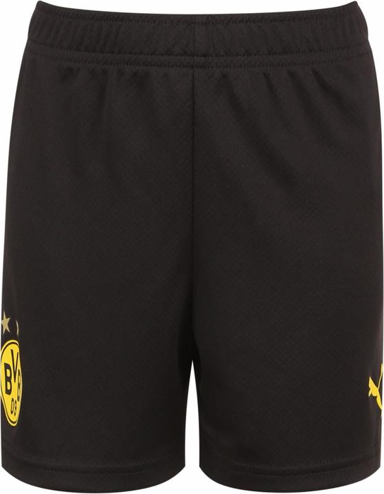 Produktbild Puma Borussia Dortmund Minikit Home 2021/2022 Kleinkinder (92)