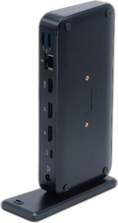 Actual product image Acer Dock III (USB-C, 3 Ports)