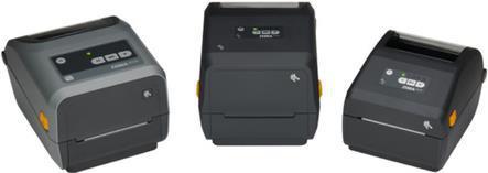 Immagine prodotto Zebra ZD421t (203 dpi)