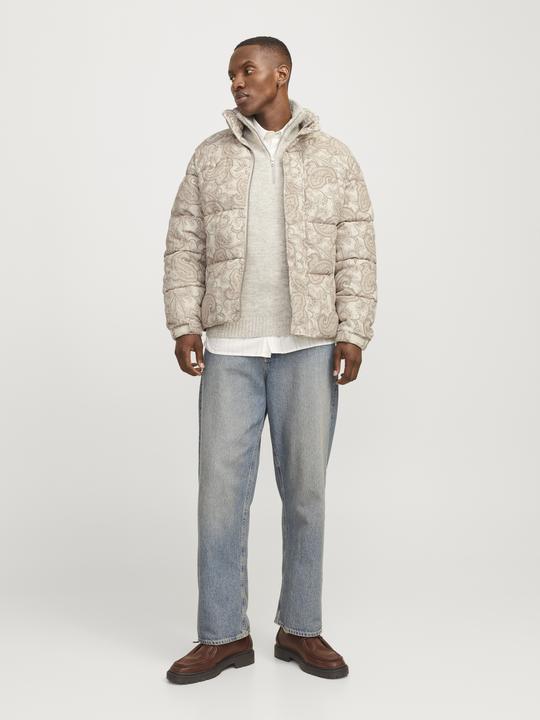 Actual product image Jack & Jones Quilted jacket Quilted jacket (XS)