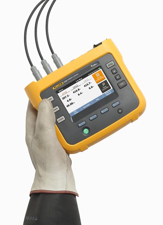 Produktbild Fluke FLK1732B