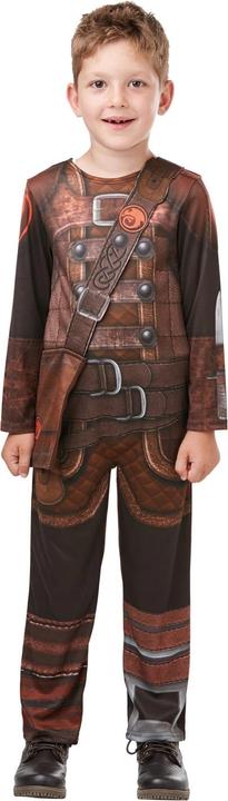 Produktbild How To Train Your Dragon Jungen Schluckauf Kostüm (M)