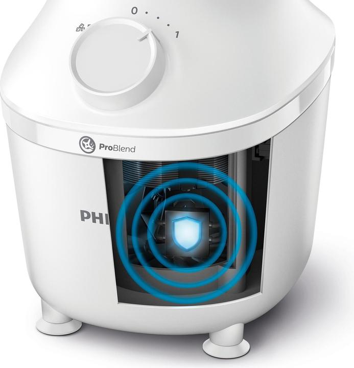 Actual product image Philips 3000 Series (450 W)