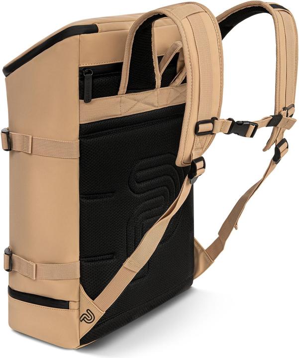 Immagine prodotto Pactastic Zaino Urban Collection 50 cm con scomparto per laptop (26 l)