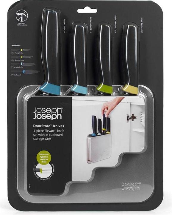 Actual product image Joseph Joseph DoorStore Elevate