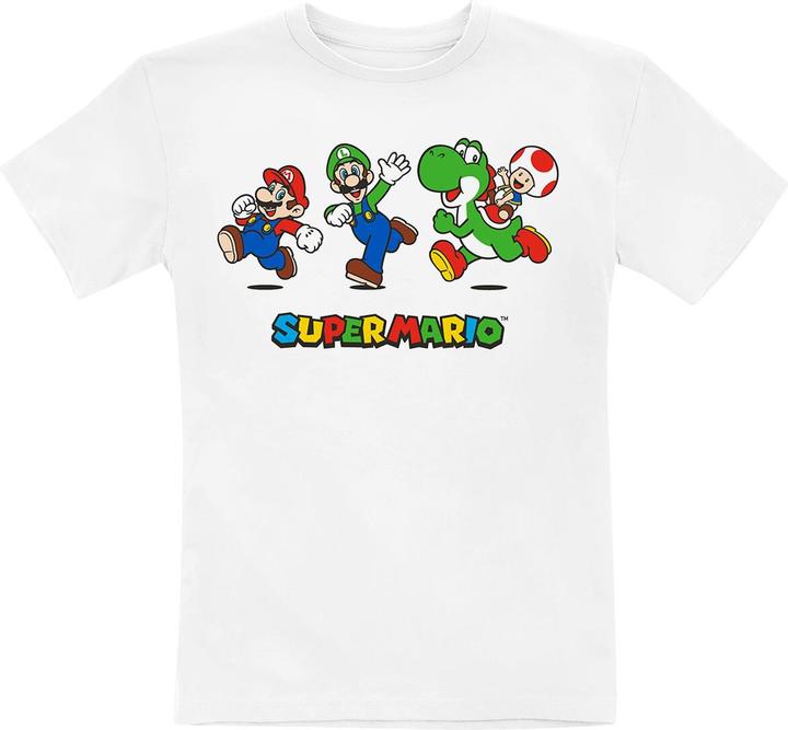 Produktbild Super Tshirt (140, 146)