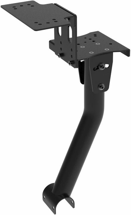 Oplite Support de levier de vitesse et de frein à main GTR