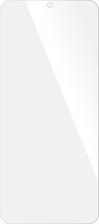 Actual product image Dipos Screen Protector Crystalclear (4 Piece, Umidigi A15c)