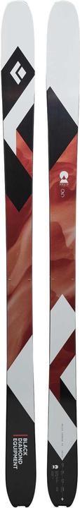 Produktbild Black Diamond Helio Carbon 95 Skis (162 cm)