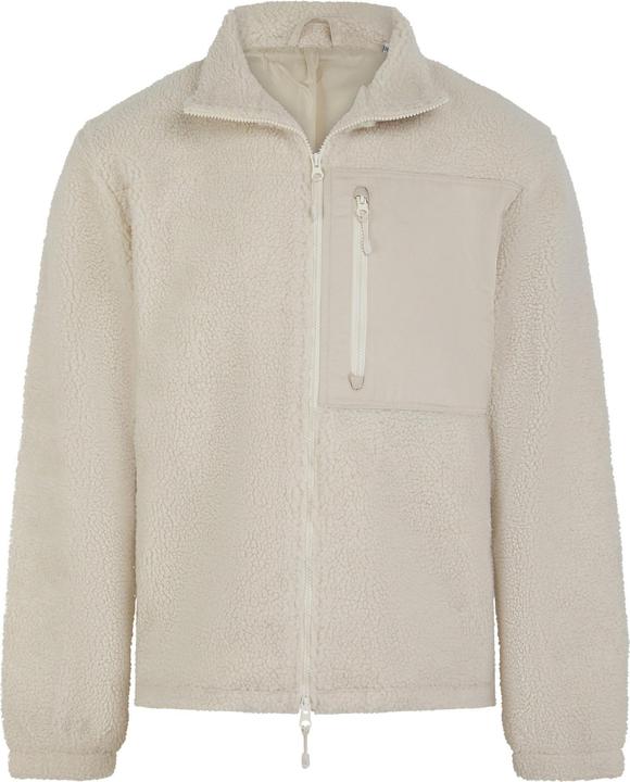 Produktbild Front Row Fleecejacke recyceltes Material (S)