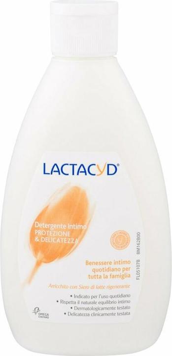 Image du produit Lactacyd Femina Gel - Gel pour l'hygiène intime (300 ml, Gel intime)
