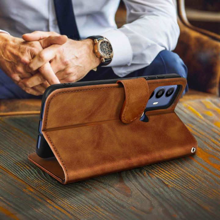 Actual product image Avizar Vintage Series (TCL 30e)