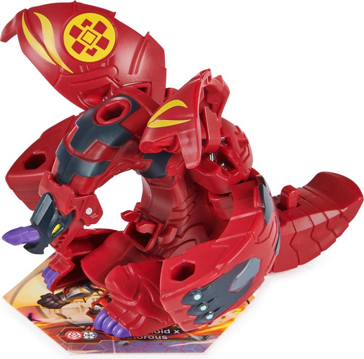 Produktbild Bakugan BAK Deka Jumbo 1 Pack S5
