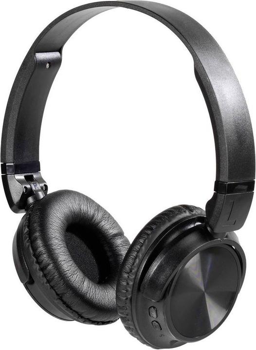 Actual product image Vivanco Mooove (9 h, Cable)