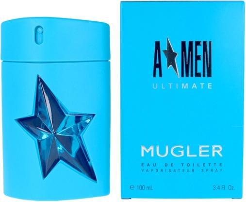 Produktbild Thierry Mugler A*Men Ultimate (Eau de Toilette, 100 ml)