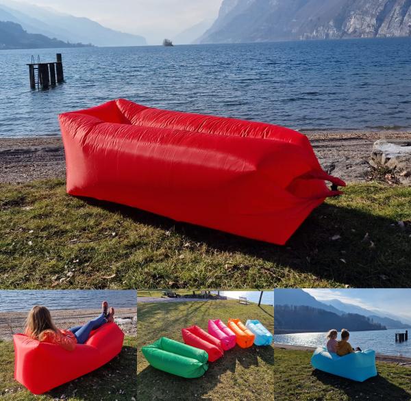 Actual product image Trend-24 Air sofa